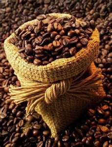 Café - Productos KAAPS SA